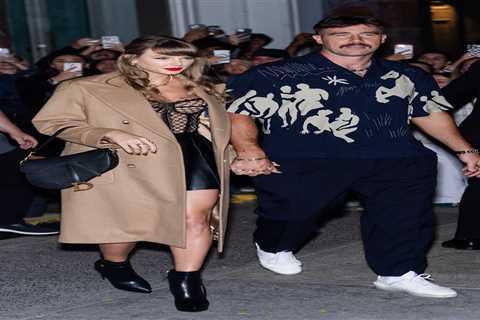 Taylor Swift-Travis Kelce insiders speculate when an engagement will happen