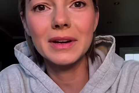 Kara Tointon's Courageous Journey: Navigating BRCA1 Gene and Double Mastectomy Decision