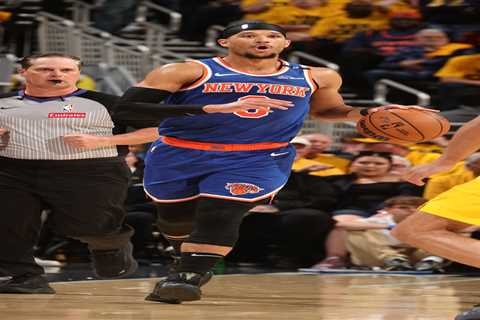 Stephen A. Smith rails on Knicks stars for sloppy Game 4 play: ‘What the hell is going on!’