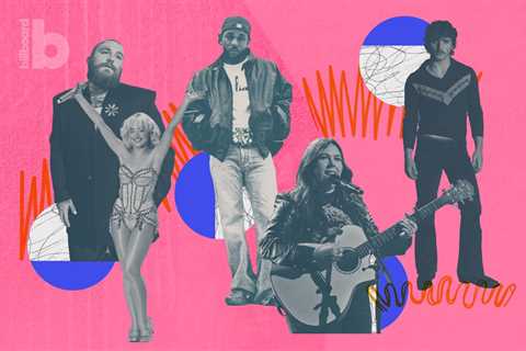 Hit Songs Are Lasting Longer on the Charts – But Why?