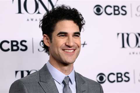 Darren Criss & Renée Elise Goldsberry to Cohost ‘The Tony Awards: Act One’