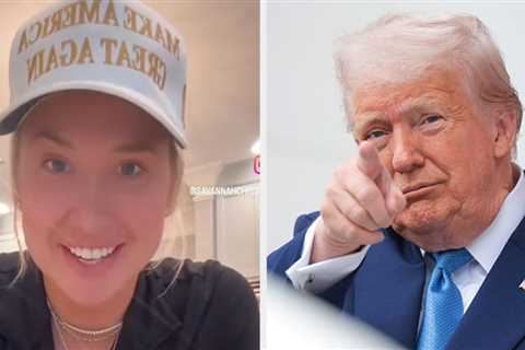 All Criminals Should Be Freed, Right? Donald Trump Pardoned Two Reality TV Stars, And The Internet..