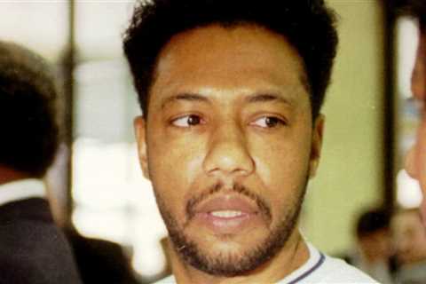 Donald Trump Commutes Life Sentence of Former Chicago Gang Leader Larry Hoover