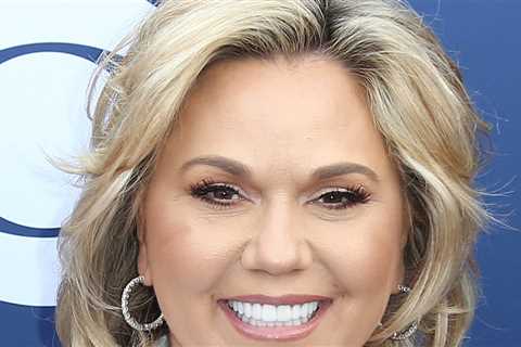 Julie Chrisley Released From Federal Prison