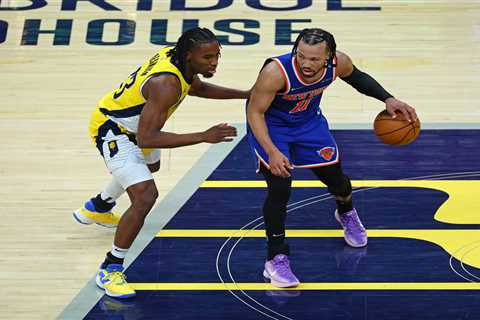 Bet365 bonus code NYPBet: Claim $150 bonus or $1K first bet safety net for Knicks vs. Pacers Game 5
