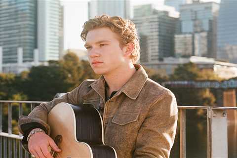 Teenager Ty Myers Aims for New Career Horizons With ‘Ends of the Earth’