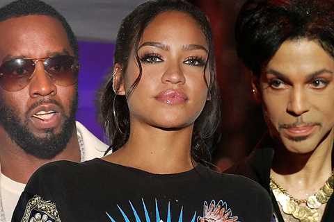 Prince's Security Stopped Diddy From Attacking Cassie at Party, Ex-Assistant Says