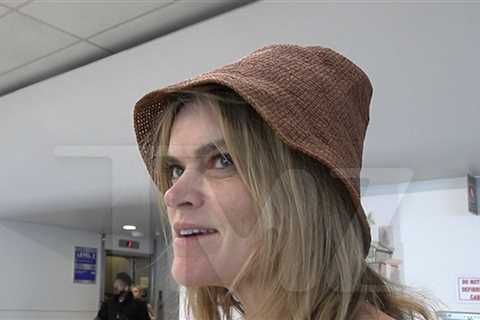 Missi Pyle Trashes Trump's Chrisley Pardons, Compares Admin to Reality TV