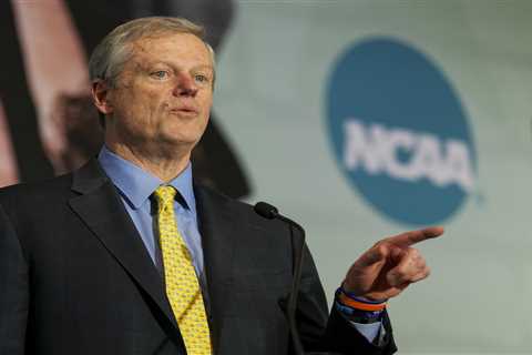 NCAA looking to expand March Madness as soon as next season in shocker
