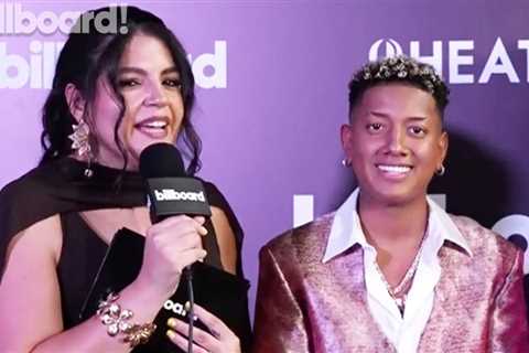 Jombriel Teases New Album, ‘De La Suerte,’ Talks Collaborating With DFMZ and Jowell & Randy On..