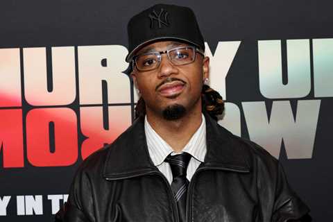 Metro Boomin Calls Making WWE Entrance Theme Music ‘A Lifelong Goal of Mine’