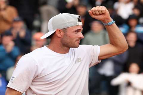French Open Day 6 picks: Best bets for Tommy Paul-Karen Khachanov, Lorenzo Musetti-Mario Navone
