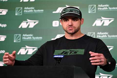 Jets need high-risk Tanner Engstrand to be the answer to the franchise’s other black hole