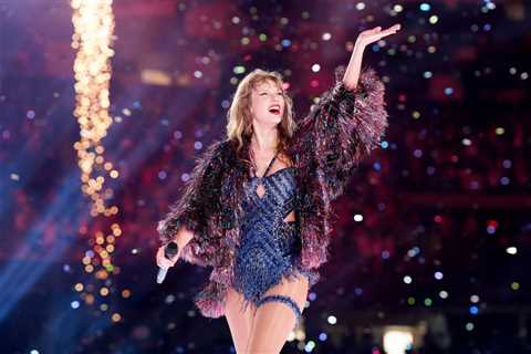 Taylor Swift Fans Are Full of Emotions After She Buys Back Her Masters: ‘Taylor ALWAYS Wins’