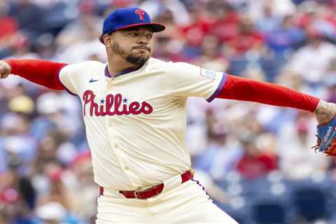 Phillies vs. Brewers prediction, picks: MLB odds, best bets Friday