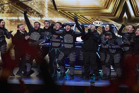 Exploring Britain's Got Talent: Controversies, Impact, and Ethical Dilemmas