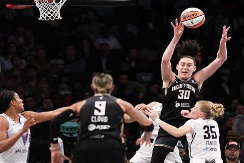 Five big takeaways from the Liberty’s torrid start to season