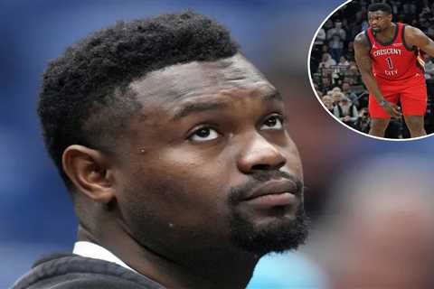 Zion Williamson rape accuser seeking eye-popping $18 million to $50 million in bombshell lawsuit
