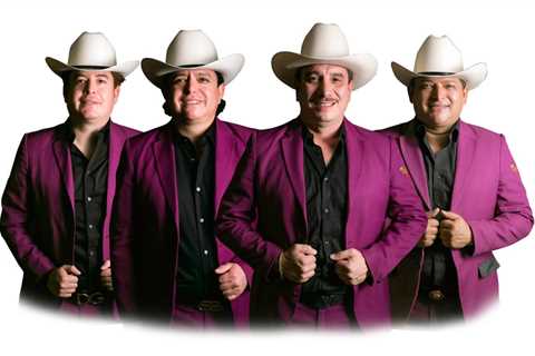 Los Alegres del Barranco Cancel Show in Michoacán for ‘Security Concerns’