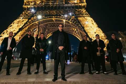 Grupo Firme Cancels U.S. Concert Due to Work Visas Being in ‘Administrative Process’