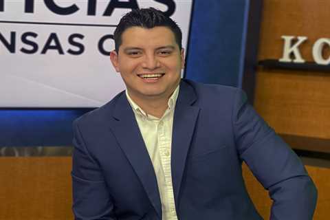 Louisiana police arrest third suspect in Super Bowl reporter Adan Manzano’s hotel death