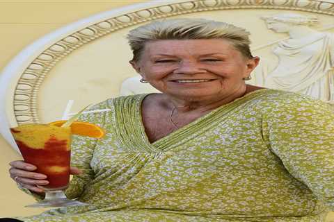 The Astonishing Revelation of an EastEnders Icon's True Age