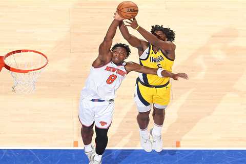 How to watch Knicks vs. Pacers Game 6 for free: Time and live streaming