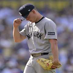 Yankees’ World Series rematch turning into nightmare