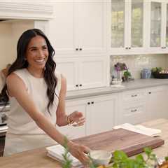 Why Meghan's Netflix Show Makes Me Want to Throw My Remote at the TV