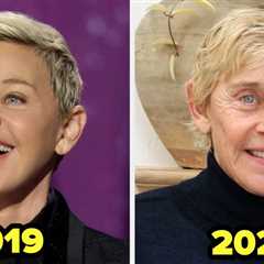 25 Celebs Who Got Rid Of Their Facial Fillers (And Why)