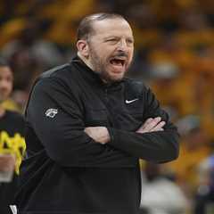 Jalen Brunson incredulous over Tom Thibodeau job security question: ‘Come on’