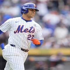 BetMGM bonus code POSTBET for $1,500 in bonus bets for Mets vs. Dodgers tonight