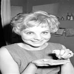 We Lost Barbara Ferris – And I'm Honestly Gutted About It