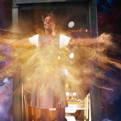 Analytical Reflection on Ncuti Gatwa's Departure from Doctor Who Amid Billie Piper's Return