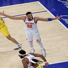Karl-Anthony Towns deserves better than this out-of-control hate