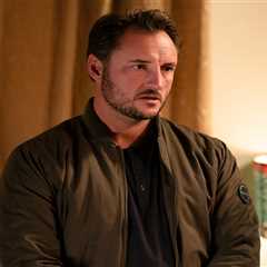 Actor's Unconventional Shift: From Soap Opera Demise to Caravan Living