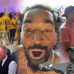 Wildest Sports Celebrations, Video Timeline