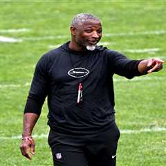 The very early reviews on Aaron Glenn’s Jets culture overhaul