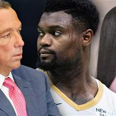 Tony Buzbee Declines To Represent Moriah Mills In Case Vs. Zion Williamson