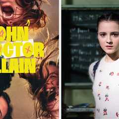 Behind Broadway's John Proctor Is The Villain: 10 Questions With Tony Nominee Fina Strazza