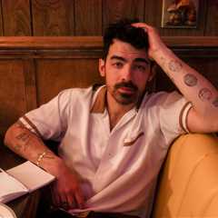Joe Jonas Reflects on Infamous ‘South Park’ Episode: ‘I Was the Only Brother That Loved It’
