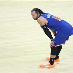 Knicks hotel hit with early-morning fire alarm before Game 6 loss to Pacers in playoff ‘mystery’