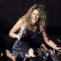 Shakira’s ‘Fijación Oral, Vol. 1’ Turns 20: All Songs Ranked from Worst to Best