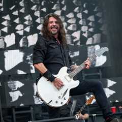 Foo Fighters, Chappell Roan & Linkin Park to Headline Corona Capital 2025