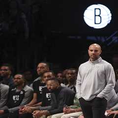 How the rebuilding Nets can try to emulate the Finals-bound Thunder and Pacers