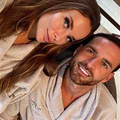 Relationship Speculation: Love Island Star's Social Media Shift Raises Questions