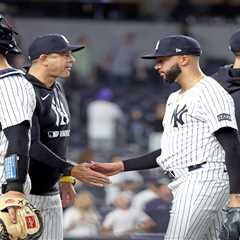 Devin Williams’ return to Yankees closer role brings drama back with him in Luke Weaver’s absence