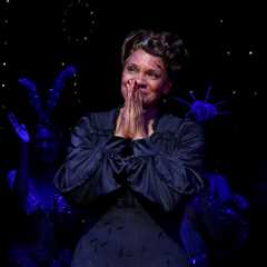 Audra McDonald Has Won More Tonys Than Any Other Performer. Here Are the Top Winners at Other..