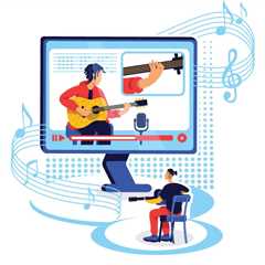 Goldman Sachs Lowers Global Music Industry Growth Forecast, Wiping Out $2.5 Billion