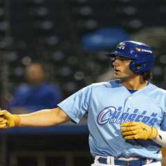 Ex-Marlins exec David Samson rips Royals’ Jac Caglianone call-up: ‘single-most irresponsible move’